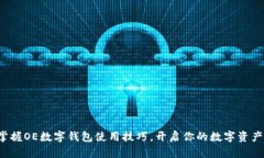轻松掌握OE数字钱包使用技巧，开启你的数字资产