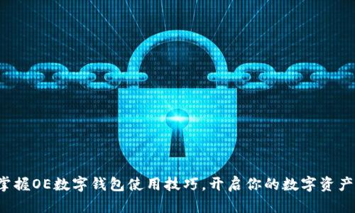 轻松掌握OE数字钱包使用技巧，开启你的数字资产之旅！