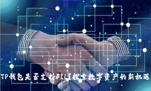 TP钱包是否支持FIL?探索数字资产的新机遇