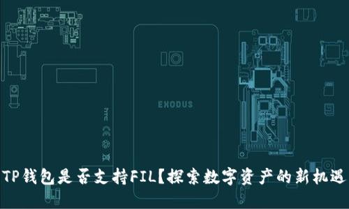 TP钱包是否支持FIL?探索数字资产的新机遇