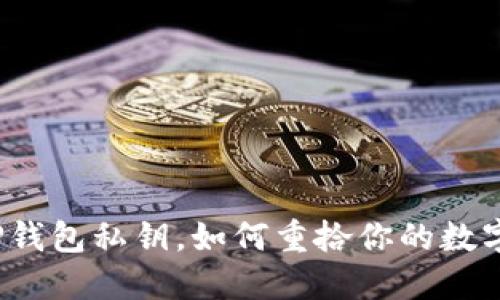 失去TP钱包私钥,如何重拾你的数字资产?