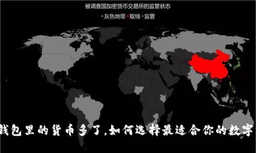 数字钱包里的货币多了，如何选择最适合你的数字资产？