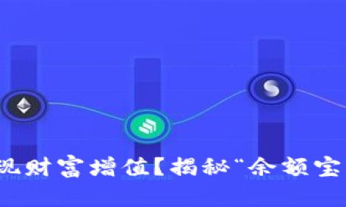 如何用数字钱包实现财富增值？揭秘“余额宝”背后的魅力和奥秘