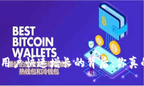 加密钱包用户快速增长的背后：你真的了解吗？
