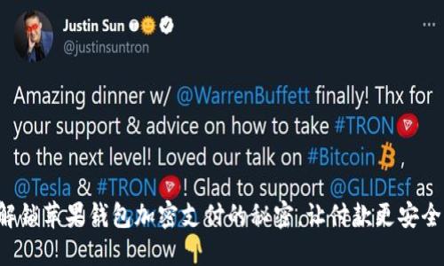 解锁苹果钱包加密支付的秘密，让付款更安全！