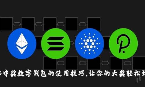 揭秘中奖数字钱包的使用技巧，让你的大奖轻松到手！