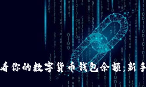 如何轻松查看你的数字货币钱包余额：新手指南与技巧