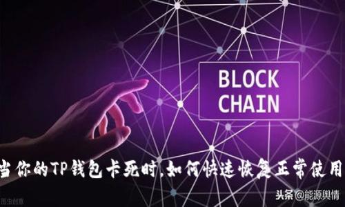 当你的TP钱包卡死时,如何快速恢复正常使用?