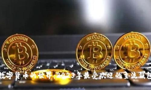 探索数字货币的世界：2023年最受欢迎的主流钱包解读