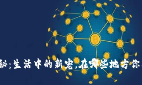 数字钱包的应用场景揭秘：生活中的新宠，在哪些地方你能真正体验到它的便利？