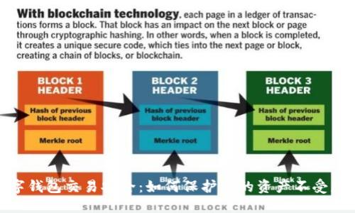 数字钱包交易安全：如何保护你的资产不受威胁