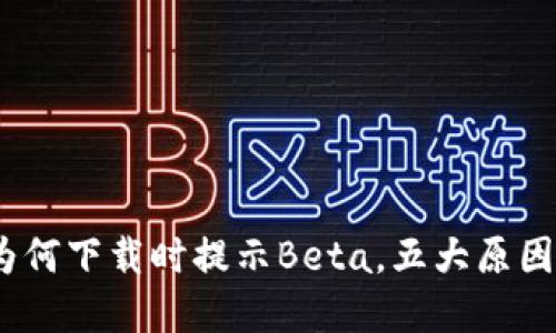 探索TP钱包:为何下载时提示Beta,五大原因解密用户困惑