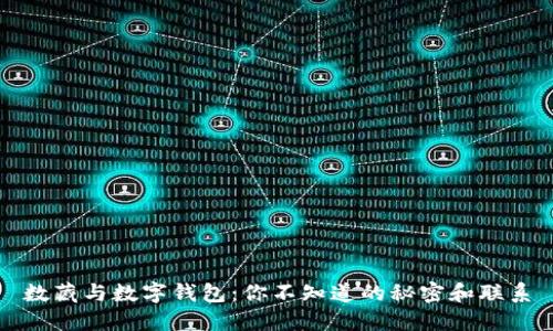 数藏与数字钱包：你不知道的秘密和联系