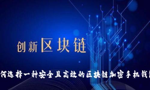 如何选择一种安全且高效的区块链加密手机钱包？