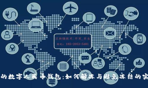 被冻住的数字人民币钱包：如何解冻与避免冻结的实用指南
