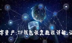 找回您的数字资产：TP钱包恢复教程详解，让您安