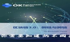 解密数字钱包：你需要知道的不同类型与选择指