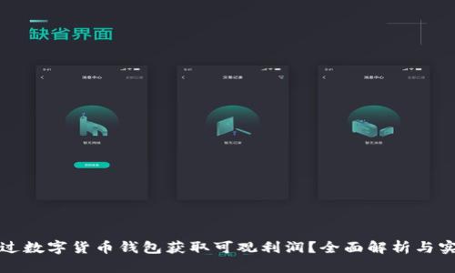 如何通过数字货币钱包获取可观利润？全面解析与实用技巧