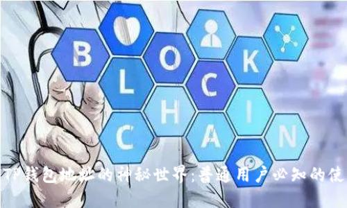 : 探索TP钱包地址的神秘世界：普通用户必知的使用技巧
