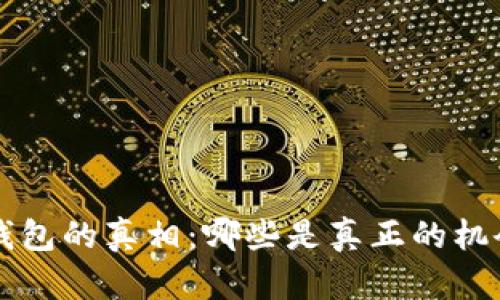 揭秘尼日利亚加密钱包的真相：哪些是真正的机会，哪些是投资陷阱？