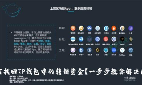 如何找回TP钱包中的转错资金？一步步教你解决困扰
