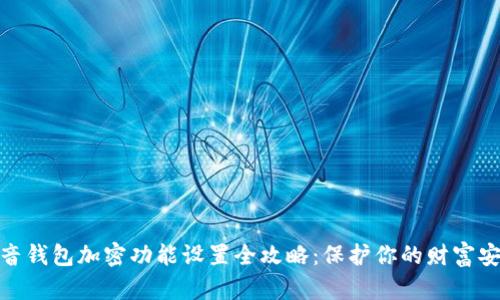 抖音钱包加密功能设置全攻略：保护你的财富安全