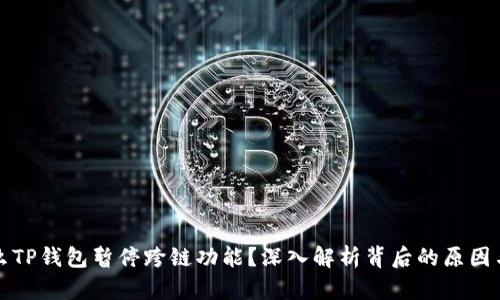 为什么TP钱包暂停跨链功能？深入解析背后的原因与影响