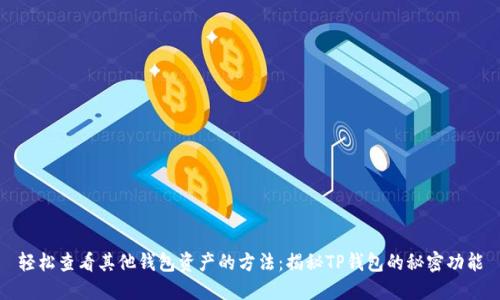 轻松查看其他钱包资产的方法：揭秘TP钱包的秘密功能