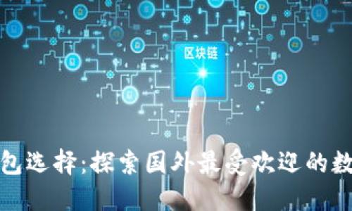 你的数字钱包选择：探索国外最受欢迎的数字钱包软件