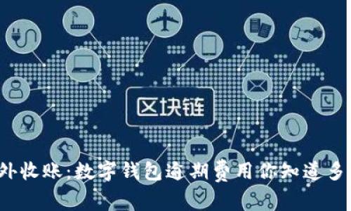 意外收账：数字钱包逾期费用你知道多少？