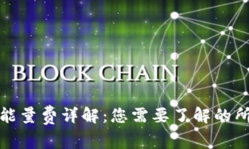 TP钱包能量费详解：您需要了解的所有信息