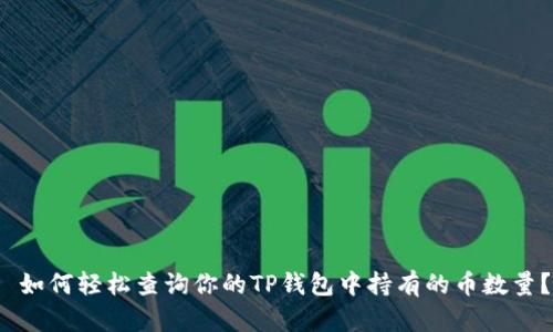  如何轻松查询你的TP钱包中持有的币数量？