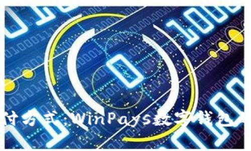 探索未来支付方式:WinPays数字钱包的魅力与应用