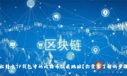 如何轻松转出TP钱包中的比特币隔离地址？你需要了解的步骤与技巧