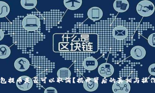 TP钱包提币是否可以取消?揭开背后的真相与操作指南