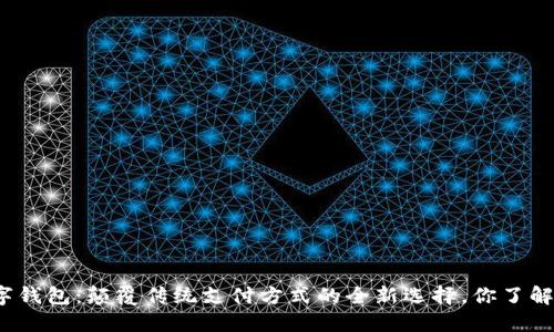 数字钱包:颠覆传统支付方式的全新选择,你了解吗?
