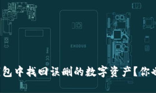 如何在TP钱包中找回误删的数字资产?你也遇到过吗?
