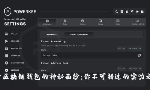 揭开区块链钱包的神秘面纱：你不可错过的实力之选！