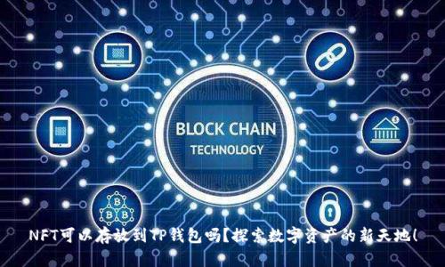 NFT可以存放到TP钱包吗?探索数字资产的新天地!