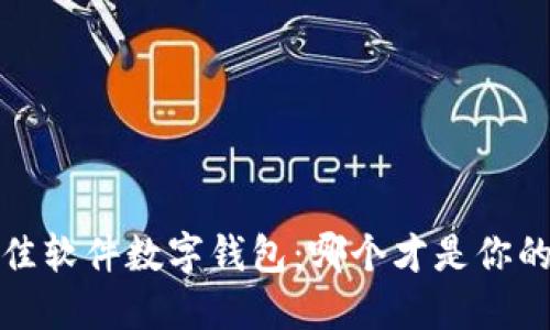 2023年最佳软件数字钱包：哪个才是你的最佳选择？