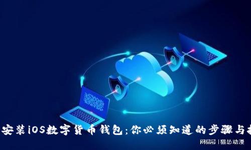 轻松安装iOS数字货币钱包:你必须知道的步骤与技巧!