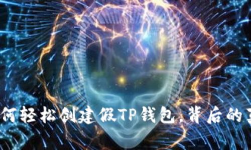 警惕!骗子如何轻松创建假TP钱包,背后的真相让人震惊