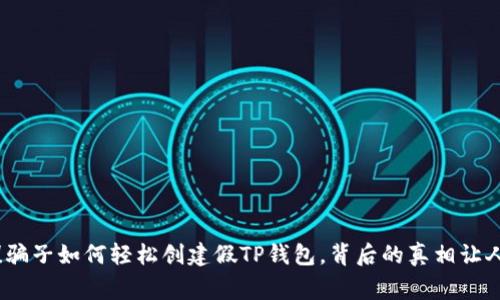 警惕!骗子如何轻松创建假TP钱包,背后的真相让人震惊