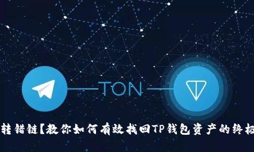 意外转错链?教你如何有效找回TP钱包资产的终极指南