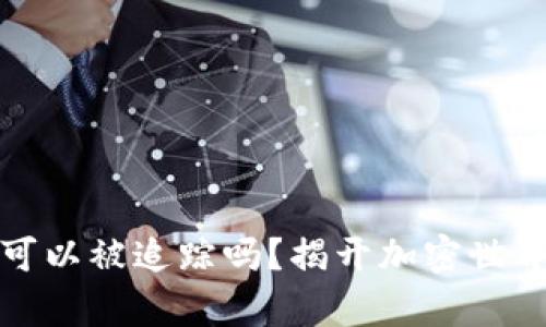 TP钱包真的可以被追踪吗?揭开加密世界的神秘面纱