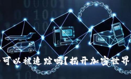 TP钱包真的可以被追踪吗?揭开加密世界的神秘面纱