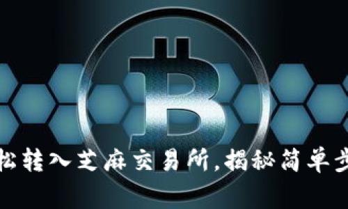 tP钱包如何轻松转入芝麻交易所,揭秘简单步骤与注意事项