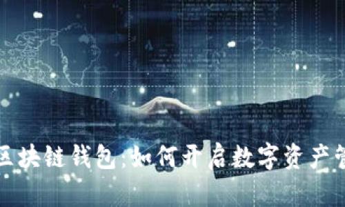 揭秘第一批区块链钱包:如何开启数字资产管理的新纪元