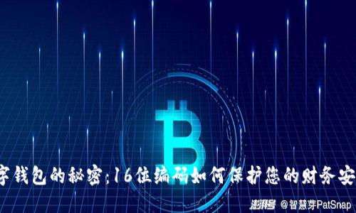 数字钱包的秘密:16位编码如何保护您的财务安全?