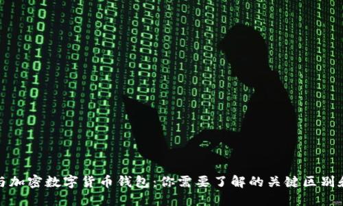 股票钱包与加密数字货币钱包:你需要了解的关键区别和选择指南